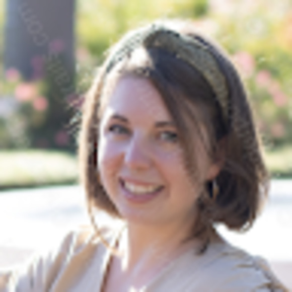 Meet your Posher, Morgan - Picture 1 of 1